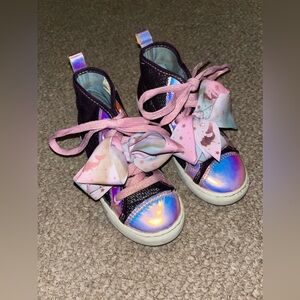 Girls Jojo Siwa Shoes